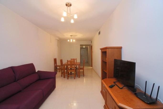 Apartamentos Marineu Salsadellans Alcoceber Exterior photo