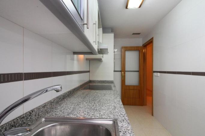 Apartamentos Marineu Salsadellans Alcoceber Exterior photo