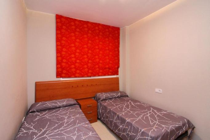 Apartamentos Marineu Salsadellans Alcoceber Exterior photo