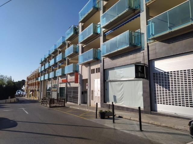 Apartamentos Marineu Salsadellans Alcoceber Exterior photo