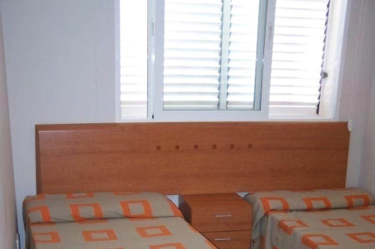 Apartamentos Marineu Salsadellans Alcoceber Exterior photo
